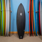 Lost California Mid Black Sheep 7'0"