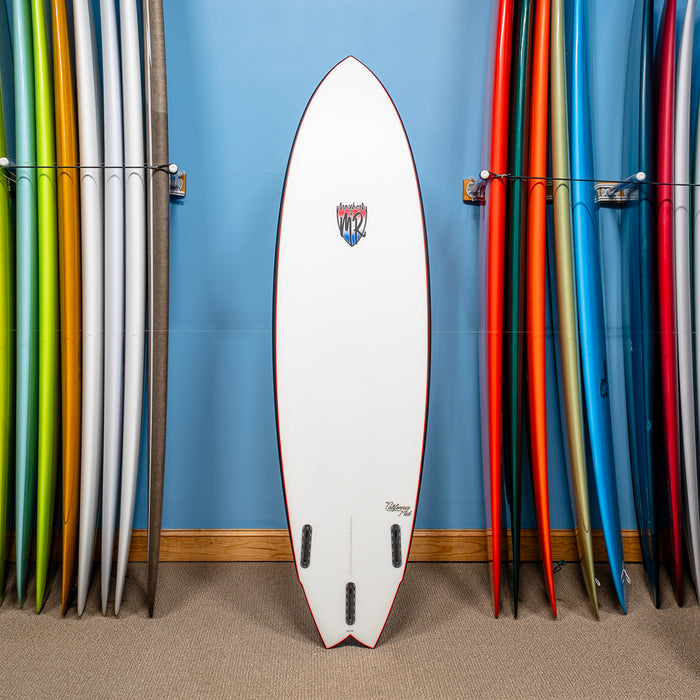 Lost California Mid Black Sheep 7'0"