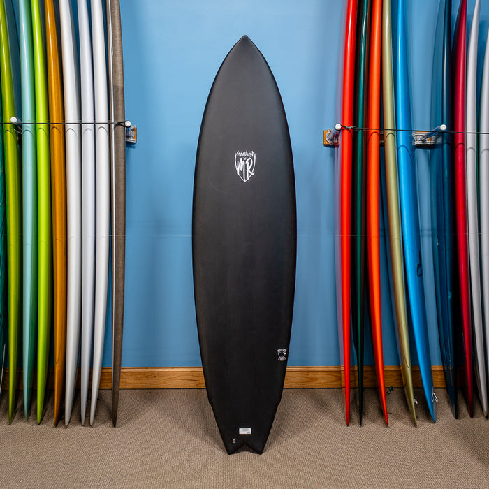 Lost California Mid Black Sheep 7'0"