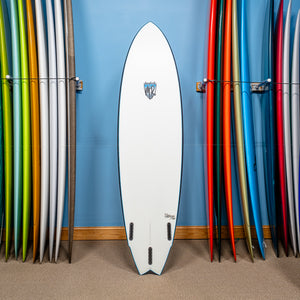 Lost California Mid Black Sheep 7'4"