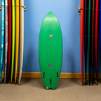 Lost RNF 96 PU/Poly 5'4"