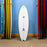 Actual Board: Lost RNF 96 PU/Poly 5'4" — 27L