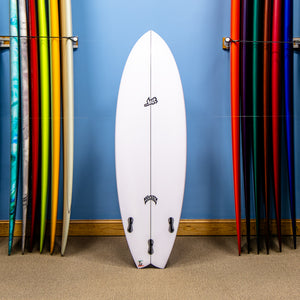 Lost RNF 96 PU/Poly 5'9" — Alternate View