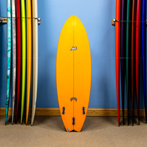 Lost RNF 96 PU/Poly 5'9" — Alternate View