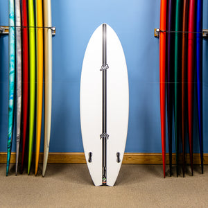 Lost RNF 96 Light Speed 5'9" — Alternate View
