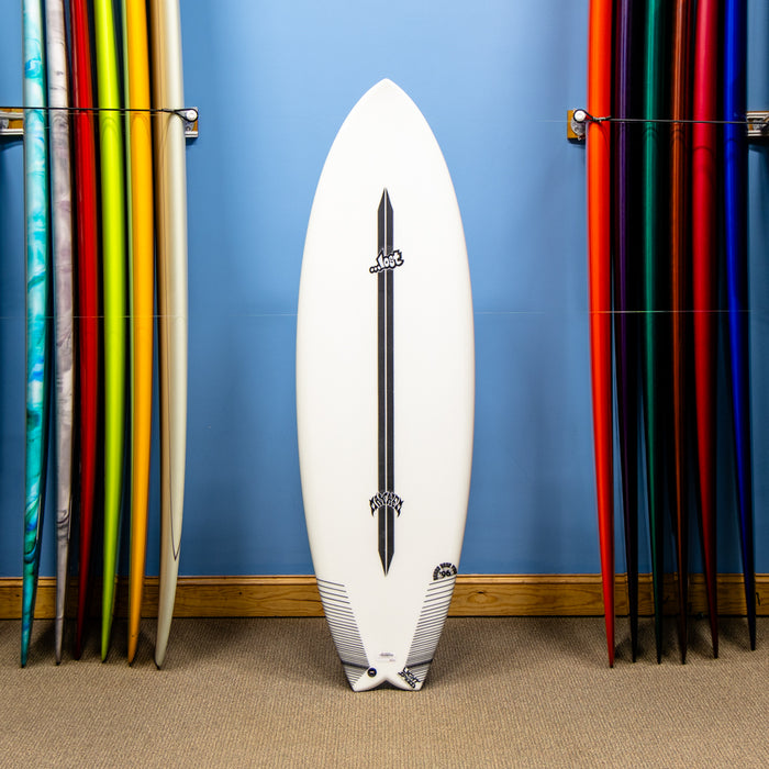 Actual Board: Lost RNF 96 Light Speed 5'9" — 33.5L