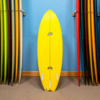 Lost RNF 96 Wide PU/Poly 5'7"