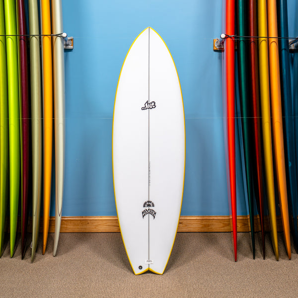 Lost RNF 96 Wide PU/Poly 5'7