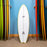 Actual Board: Lost RNF 96 Wide PU/Poly 5'7" — 32L