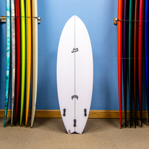 Lost RNF 96 PU/Poly 5'8" — Alternate View