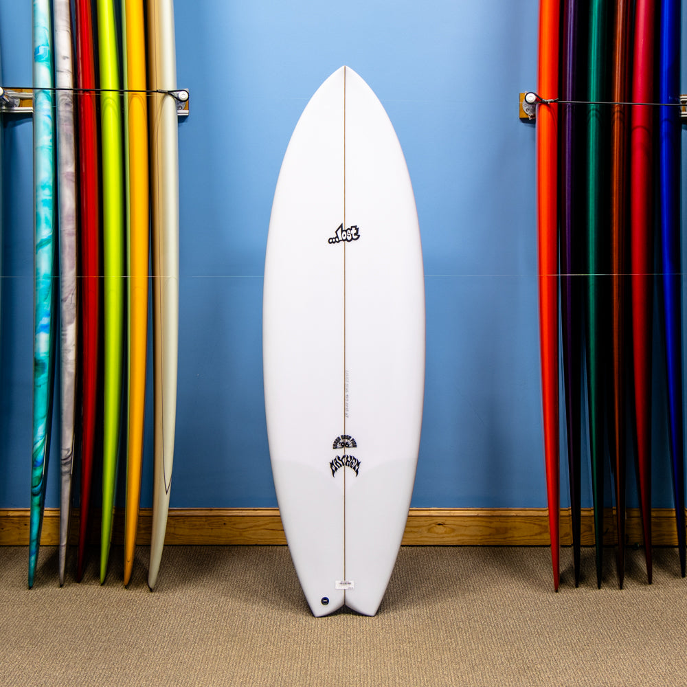 Lost RNF 96 Surfboard — Tagged 