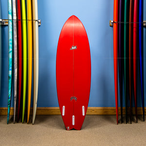 Lost RNF 96 PU/Poly 5'10" — Alternate View