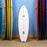 Actual Board: Lost RNF 96 PU/Poly 5'10" — 36.5L