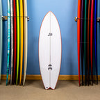 Lost RNF 96 PU/Poly 5'11"