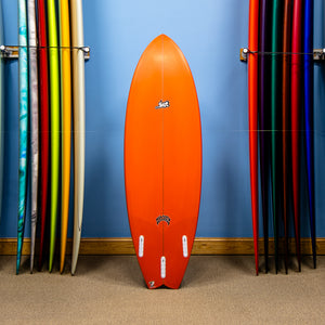 Lost RNF 96 PU/Poly 5'11" — Alternate View
