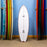 Actual Board: Lost RNF 96 PU/Poly 5'11" — 37.75L