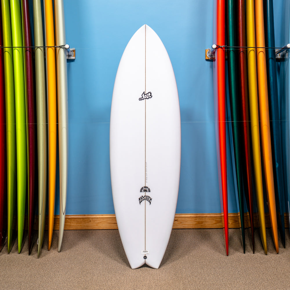 Lost RNF 96 Wide PU/Poly 5'11"
