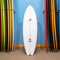Lost RNF 96 Wide PU/Poly 5'11"