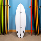 Lost RNF 96 Wide PU/Poly 5'11"