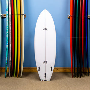Lost RNF 96 PU/Poly 6'0" — Alternate View
