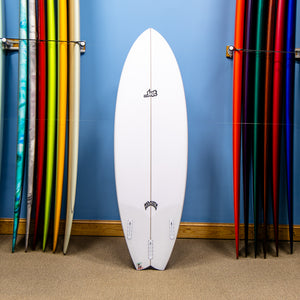Lost RNF 96 PU/Poly 6'0" — Alternate View