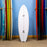 Actual Board: Lost RNF 96 PU/Poly 6'0" — 39.75L