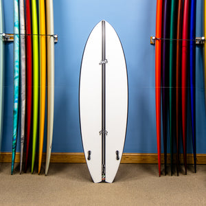 Lost RNF 96 Light Speed 6'2" — Alternate View