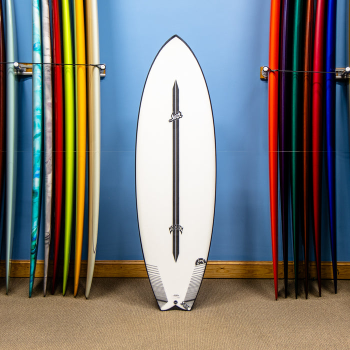 Actual Board: Lost RNF 96 Light Speed 6'2" — 42.75L