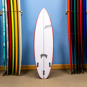 Lost Driver 3.0 PU/Poly 5'10" — Alternate View