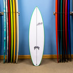 Lost Driver 3.0 PU/Poly 6'1"