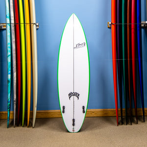 Lost Driver 3.0 PU/Poly 6'1" — Alternate View
