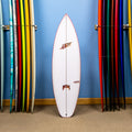Lost The Ripper PU/Poly 6'2"