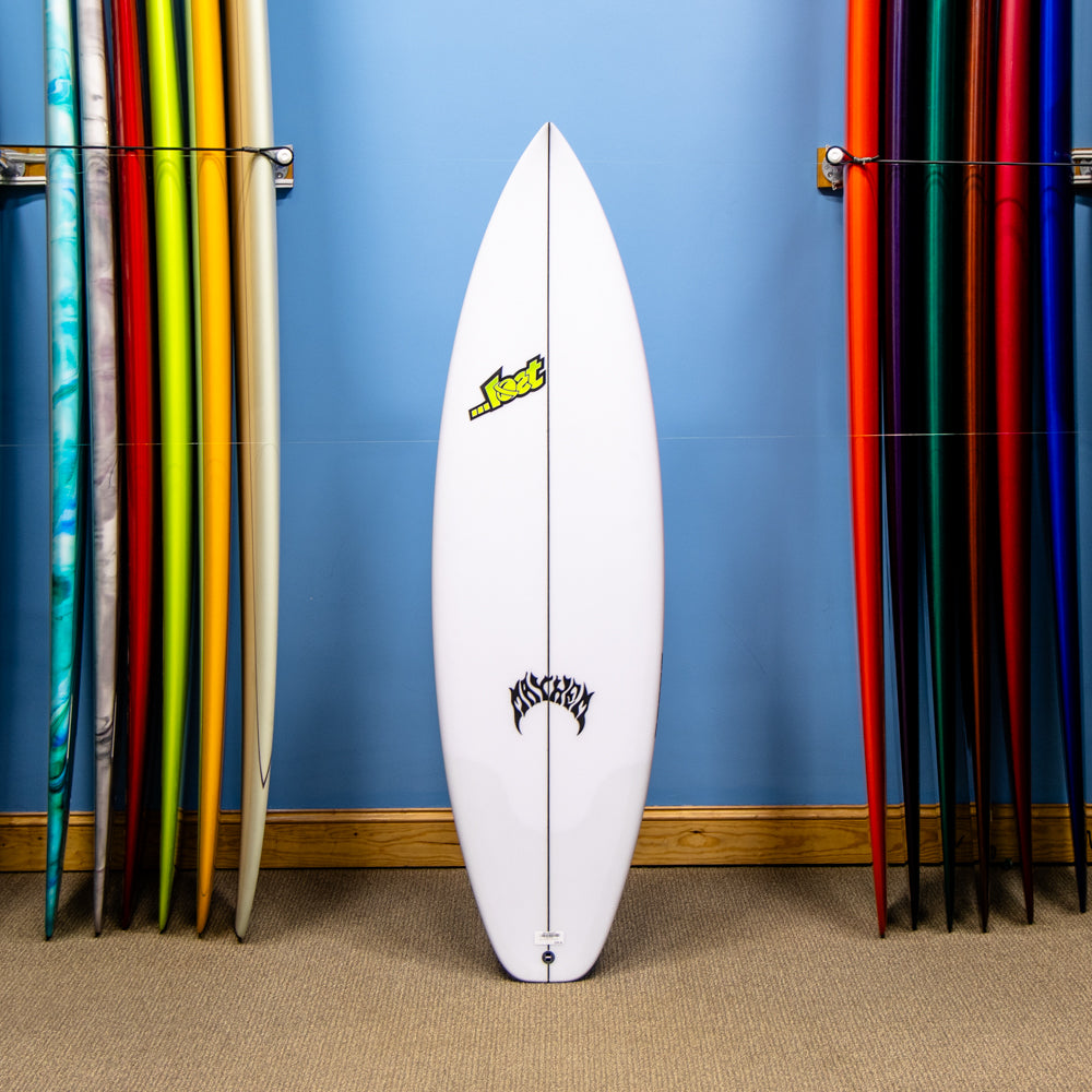 F1 Stub - Lost Surfboards by Mayhem - サーフィン・ボディボード