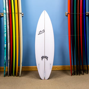 Lost 3.0 Stub PU/Poly 5'9" — Alternate View