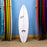 Actual Board: Lost 3.0 Stub PU/Poly 5'9" — 27.25L