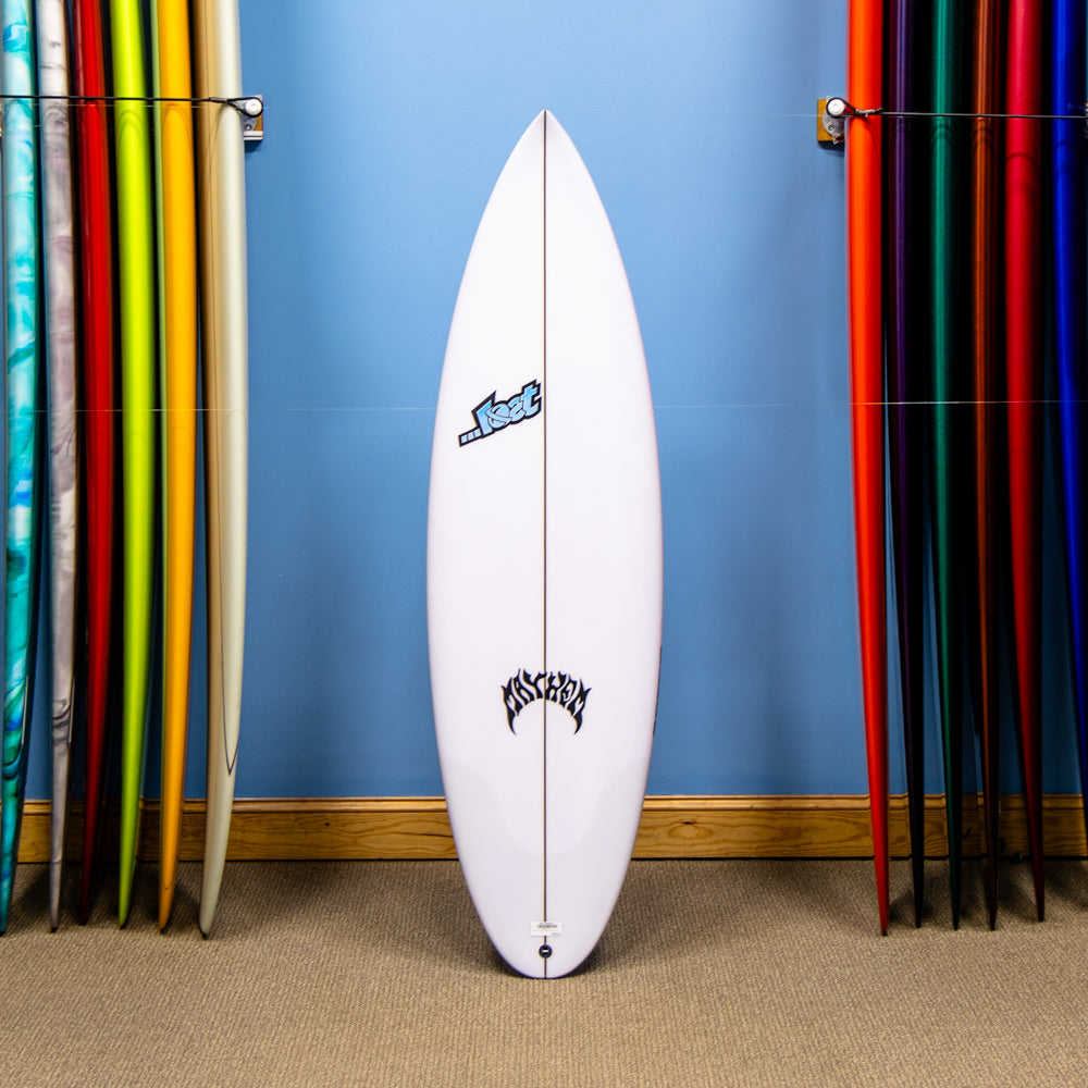 Lost 3.0 Stub Thumb PU/Poly 5'5