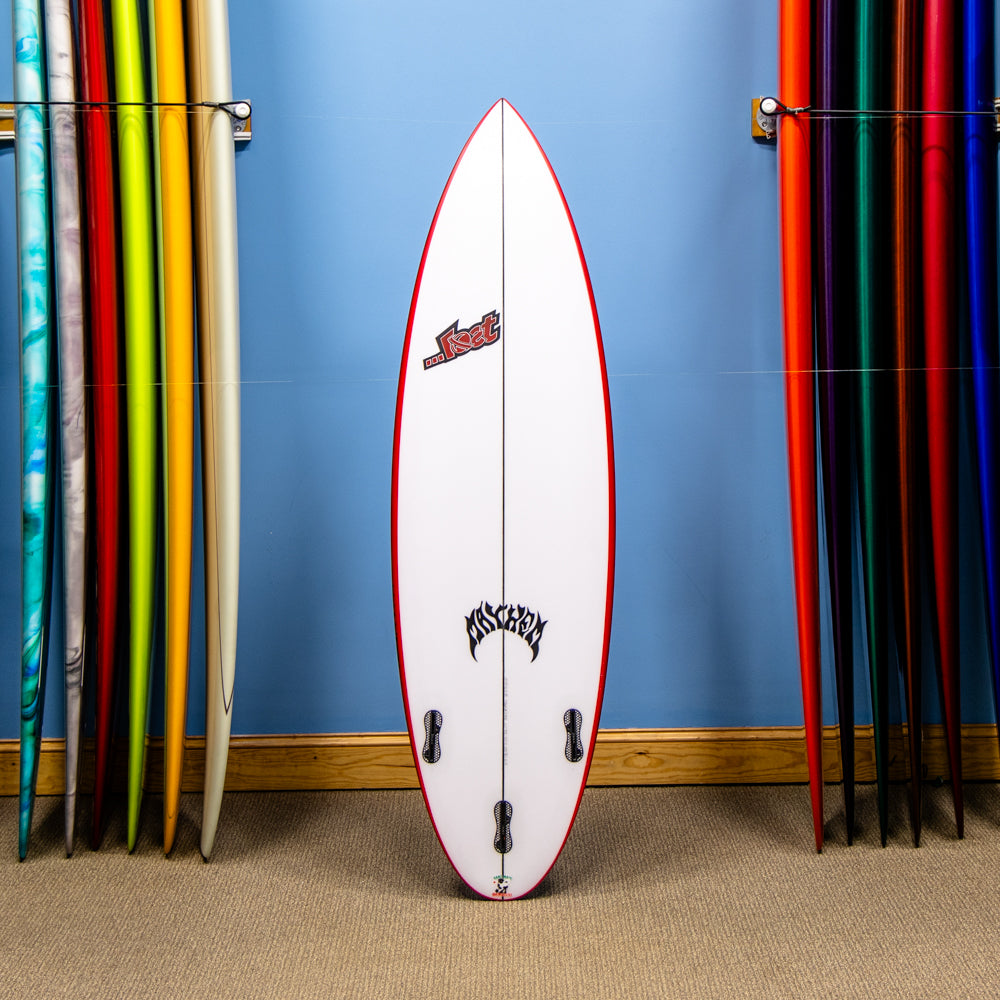 Lost 3.0 Stub Driver Thumb – REAL Watersports