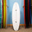 Actual Board: Lost LayZToy II PU/Poly 6'2" — 42.5L