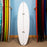 Actual Board: Lost LayZToy II PU/Poly 6'2" — 42.5L