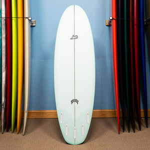 Lost LayZToy II PU/Poly 6'2" — Alternate View