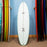 Actual Board: Lost LayZToy II PU/Poly 6'2" — 42.5L