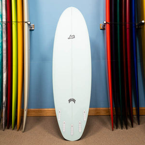 Lost LayZToy II PU/Poly 6'4" — Alternate View