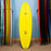 Actual Board: Lost LayZToy II PU/Poly 6'4" — 45L