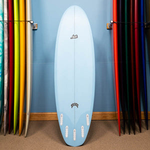 Lost LayZToy II PU/Poly 6'4" — Alternate View