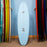 Actual Board: Lost LayZToy II PU/Poly 6'4" — 44.9L