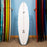 Actual Board: Lost LayZToy II PU/Poly 6'4" — 44.9L