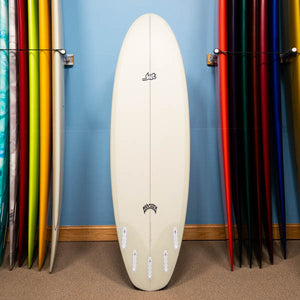 Lost LayZToy II PU/Poly 6'6" — Alternate View