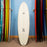 Actual Board: Lost LayZToy II PU/Poly 6'6" — 48L