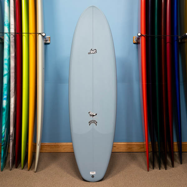 Lost LayZToy II PU/Poly 6'6"