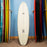 Actual Board: Lost LayZToy II PU/Poly 6'8" — 50.5L